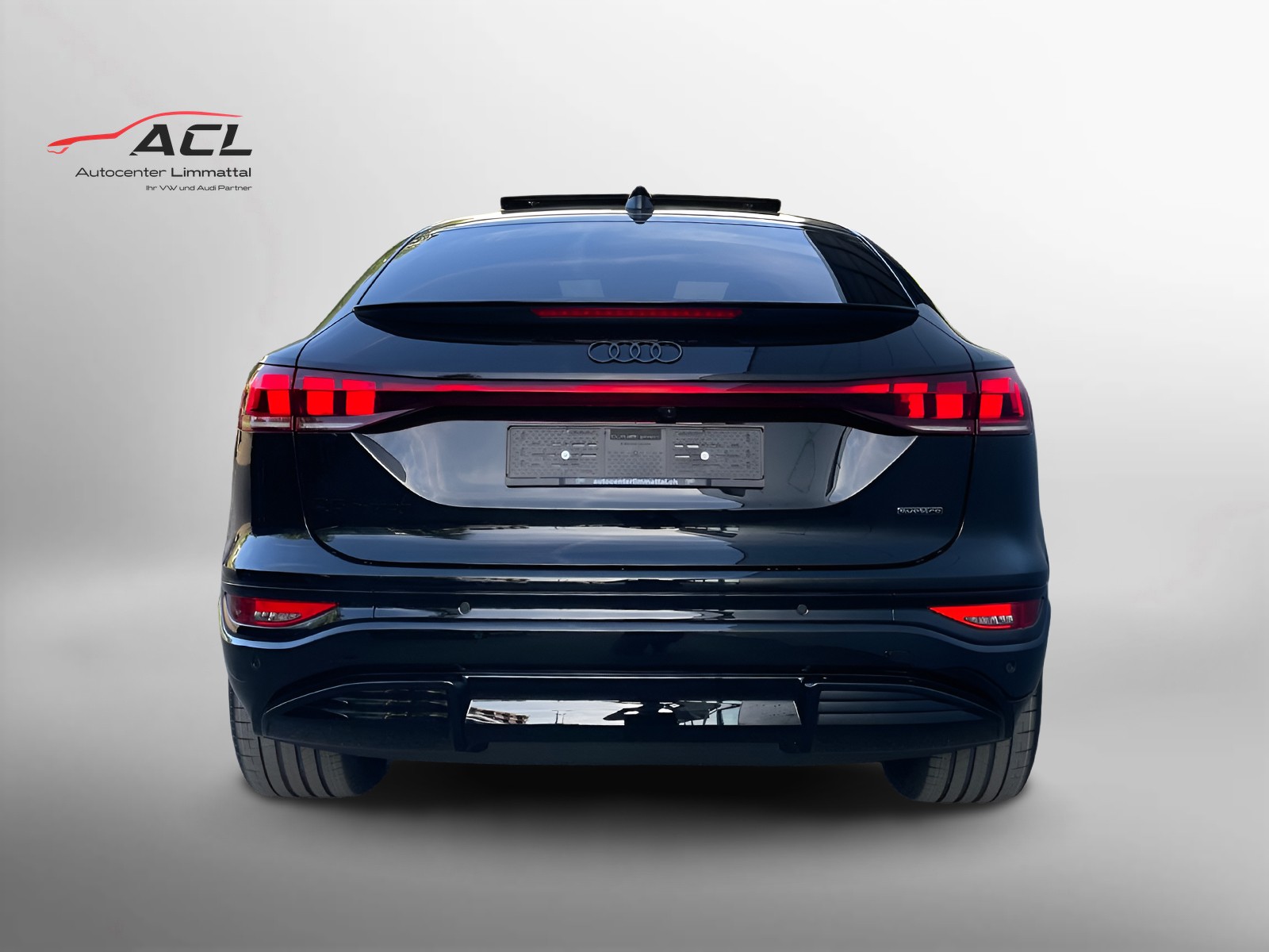 AUDI Q6 e-tron quattro-image-8