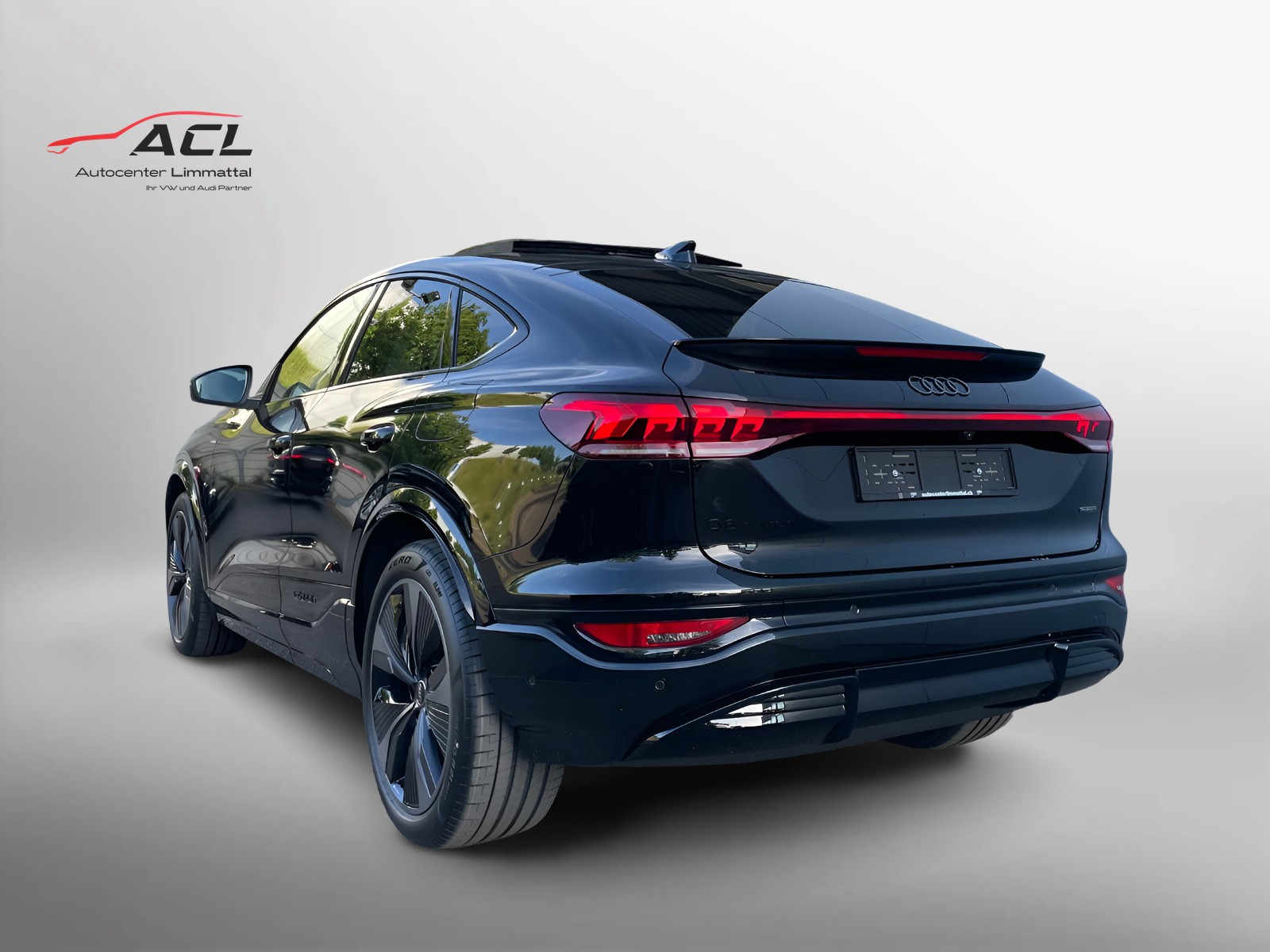AUDI Q6 e-tron quattro-image-7