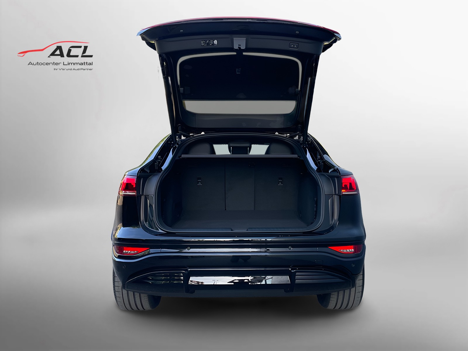 AUDI Q6 e-tron quattro-image-9