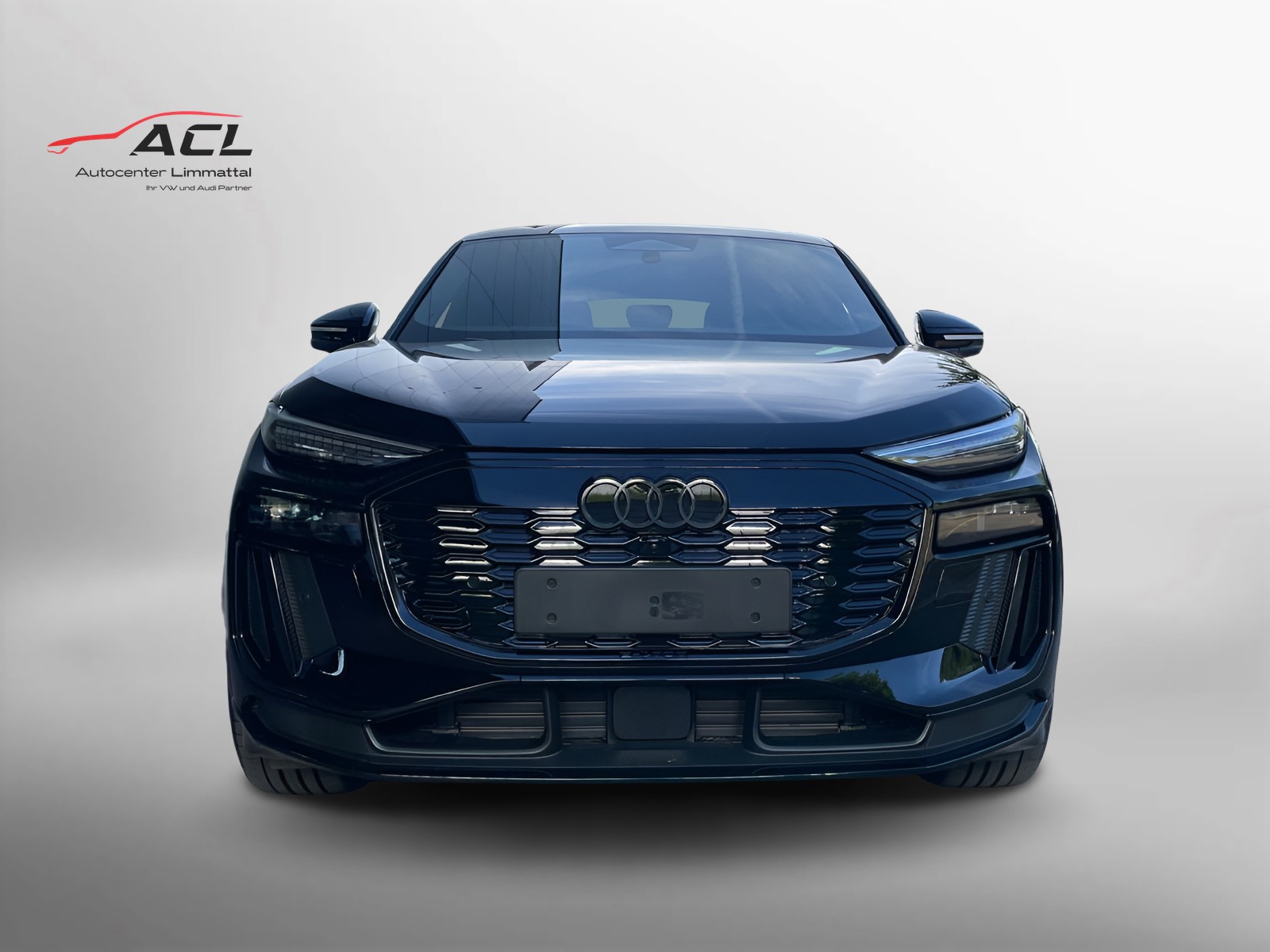 AUDI Q6 e-tron quattro-image-1