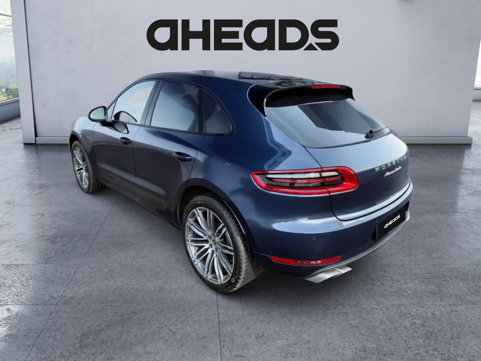 PORSCHE Macan Turbo PDK-image-6