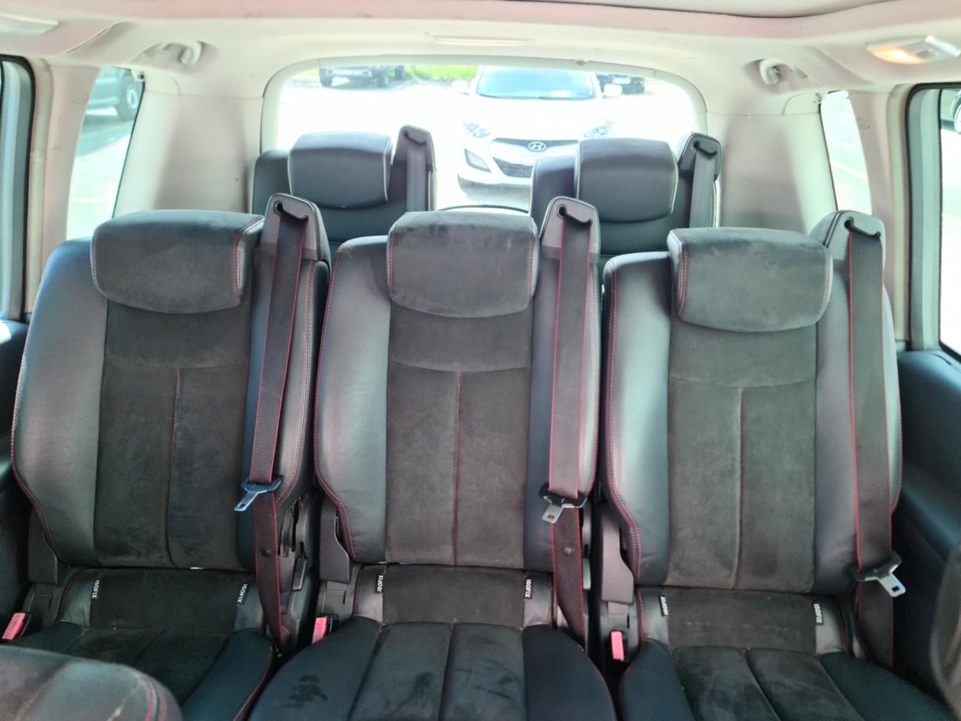 RENAULT Grand Espace 2.0 Turbo Dynamique-image-11