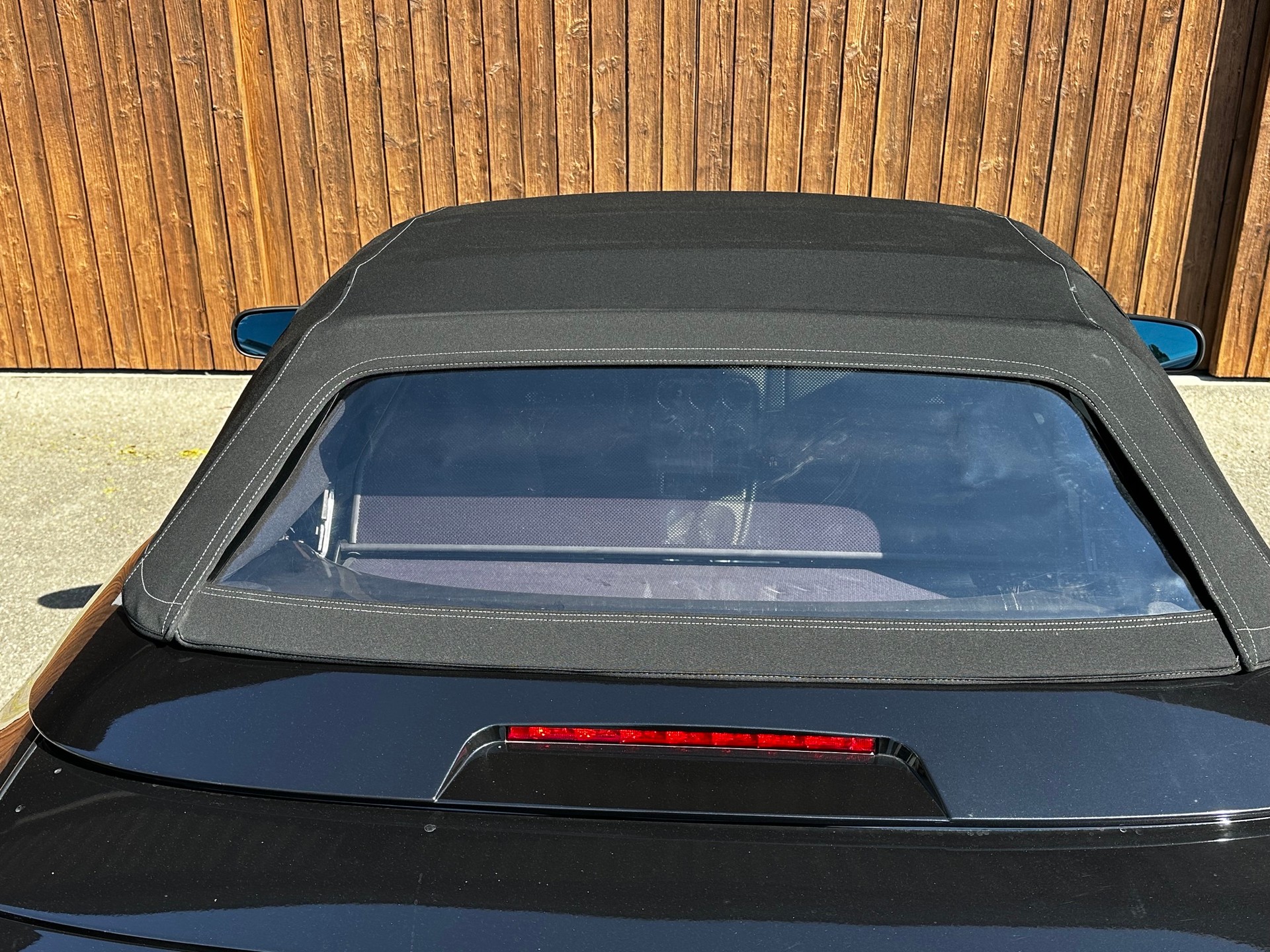 ALFA ROMEO Spider 3.0 V6 L-image-14