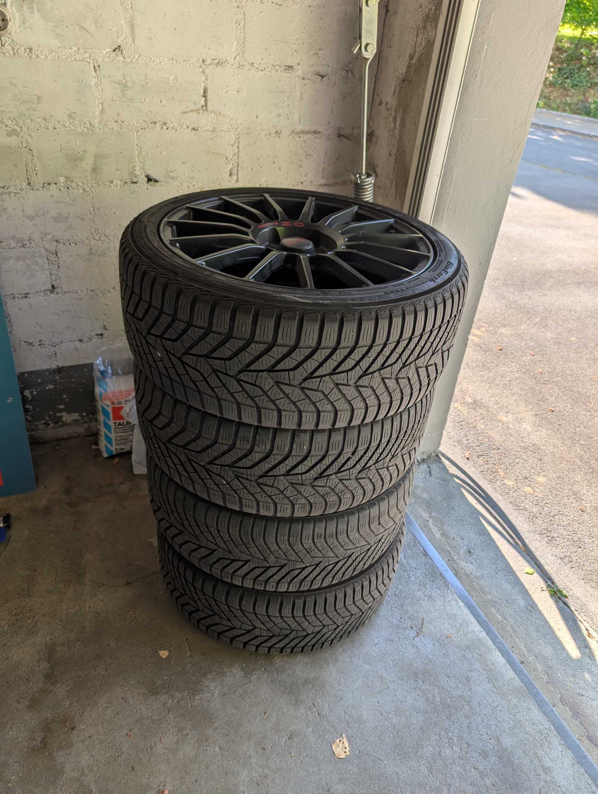 HONDA Civic 2.0i TypeR GT-image-10