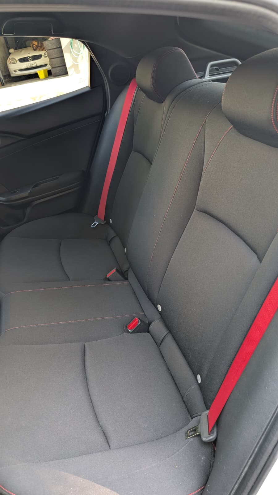 HONDA Civic 2.0i TypeR GT-image-5