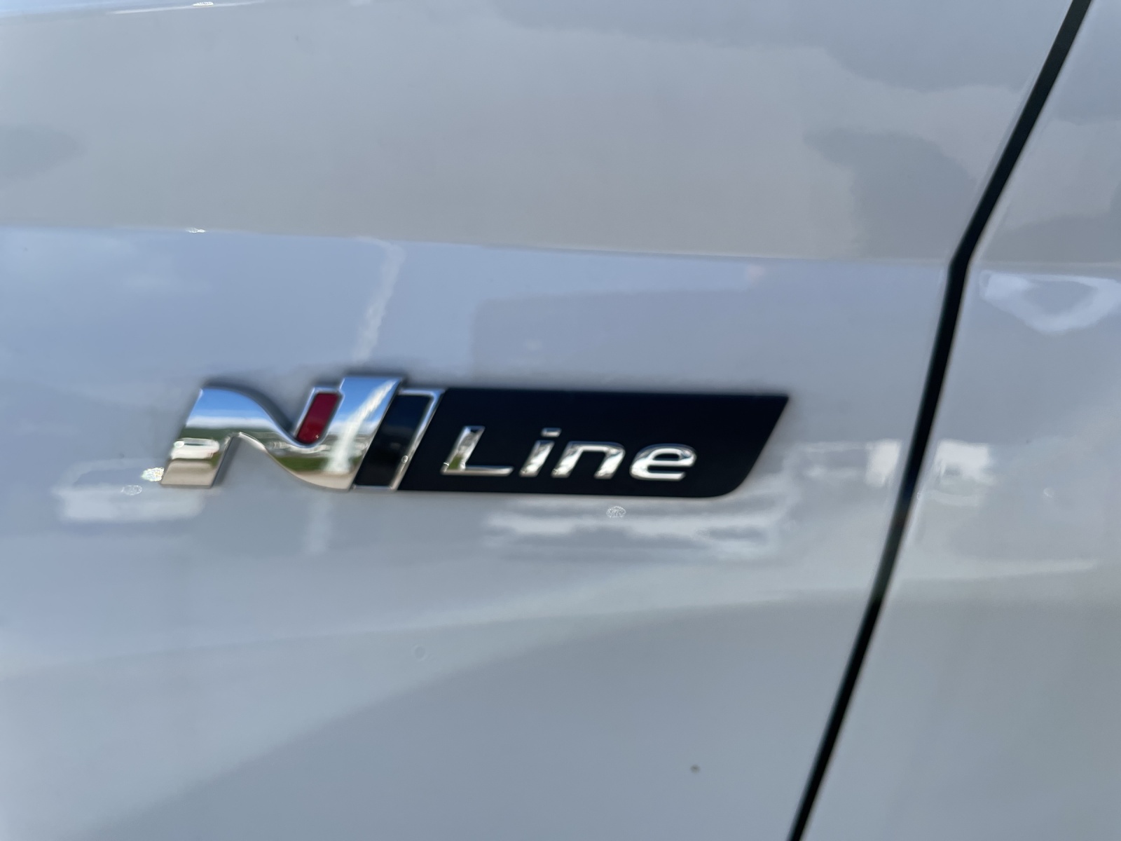 HYUNDAI i20 1.0 T-GDi N Line 48V MH DCT-image-14