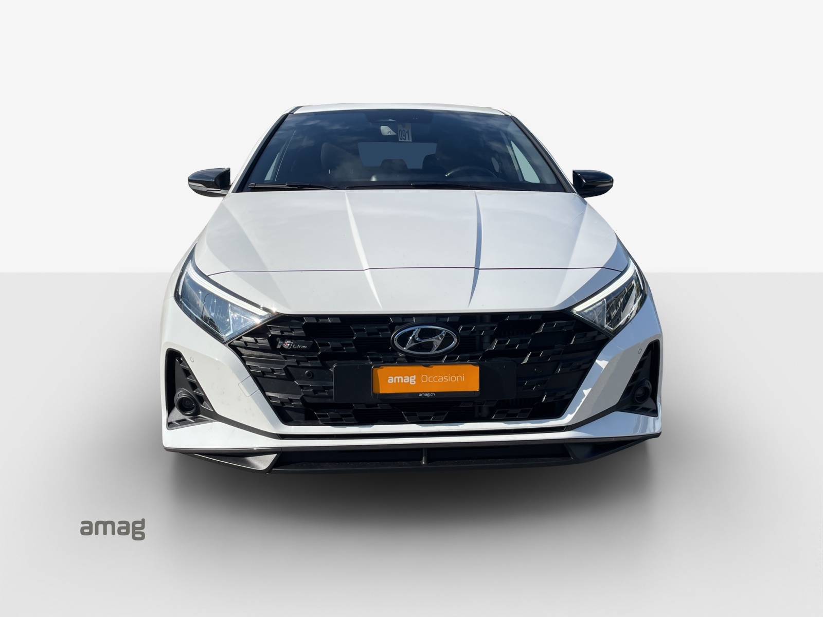 HYUNDAI i20 1.0 T-GDi N Line 48V MH DCT-image-6