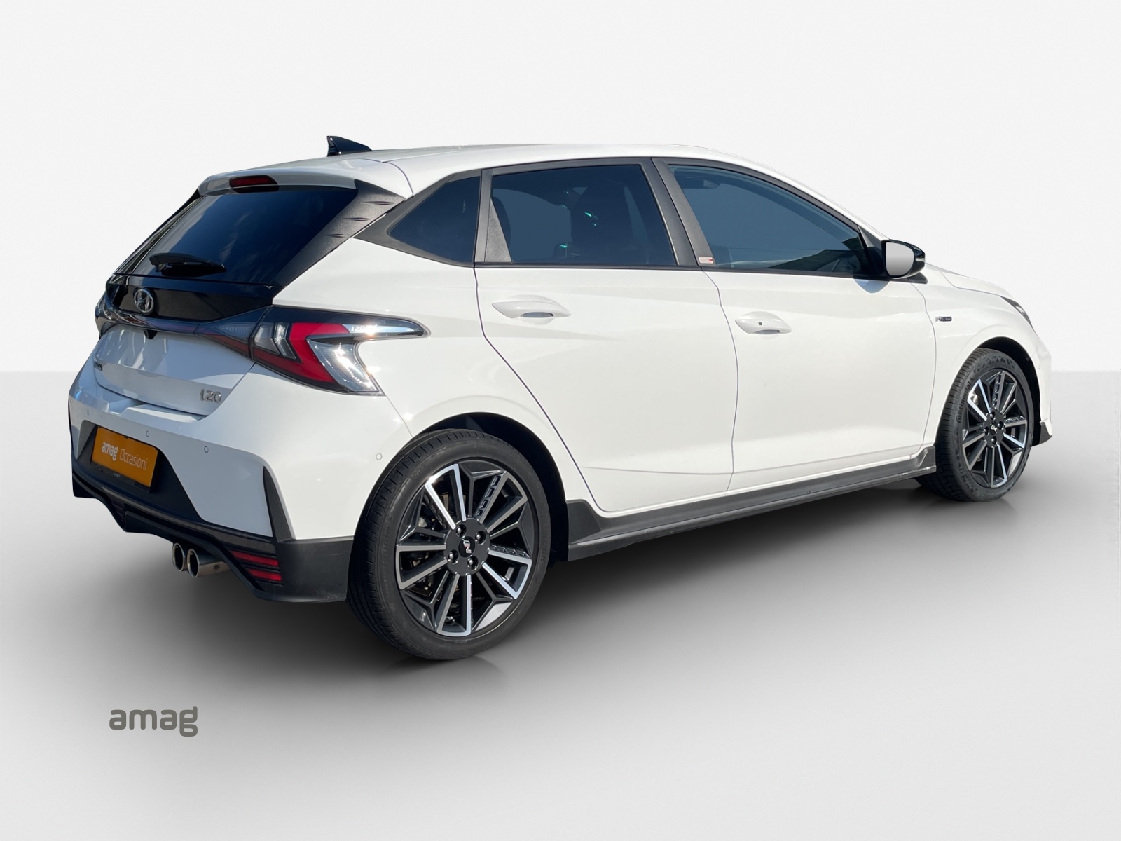 HYUNDAI i20 1.0 T-GDi N Line 48V MH DCT-image-4