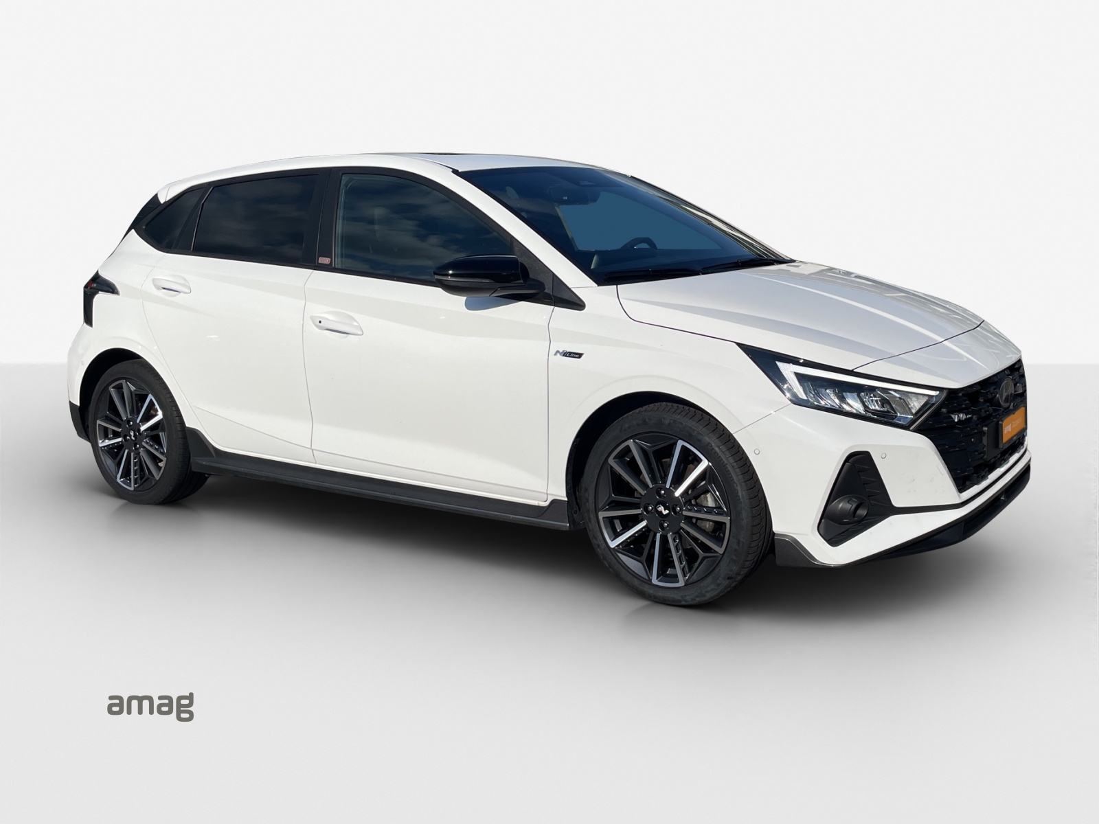 HYUNDAI i20 1.0 T-GDi N Line 48V MH DCT-image-5