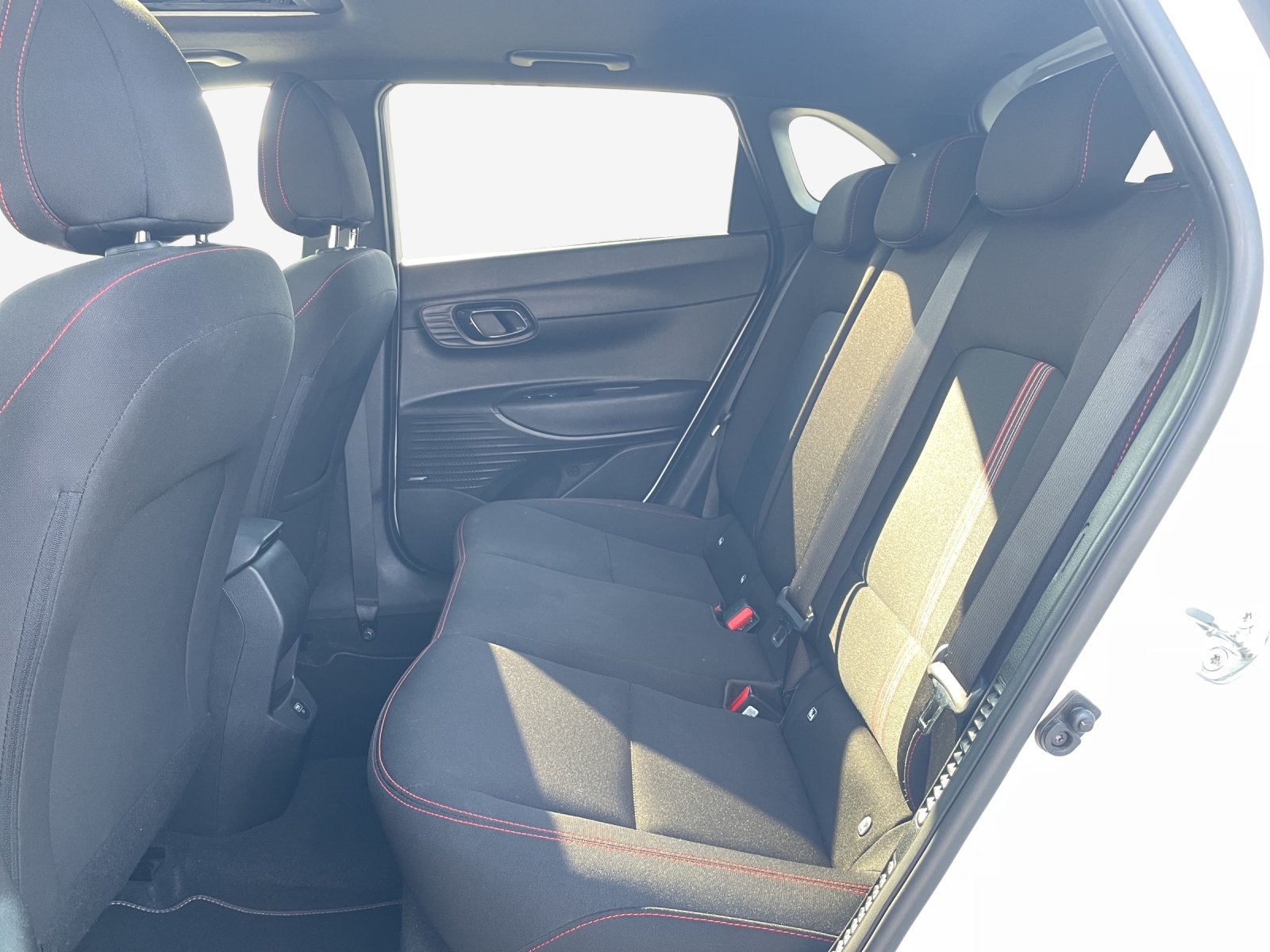 HYUNDAI i20 1.0 T-GDi N Line 48V MH DCT-image-11