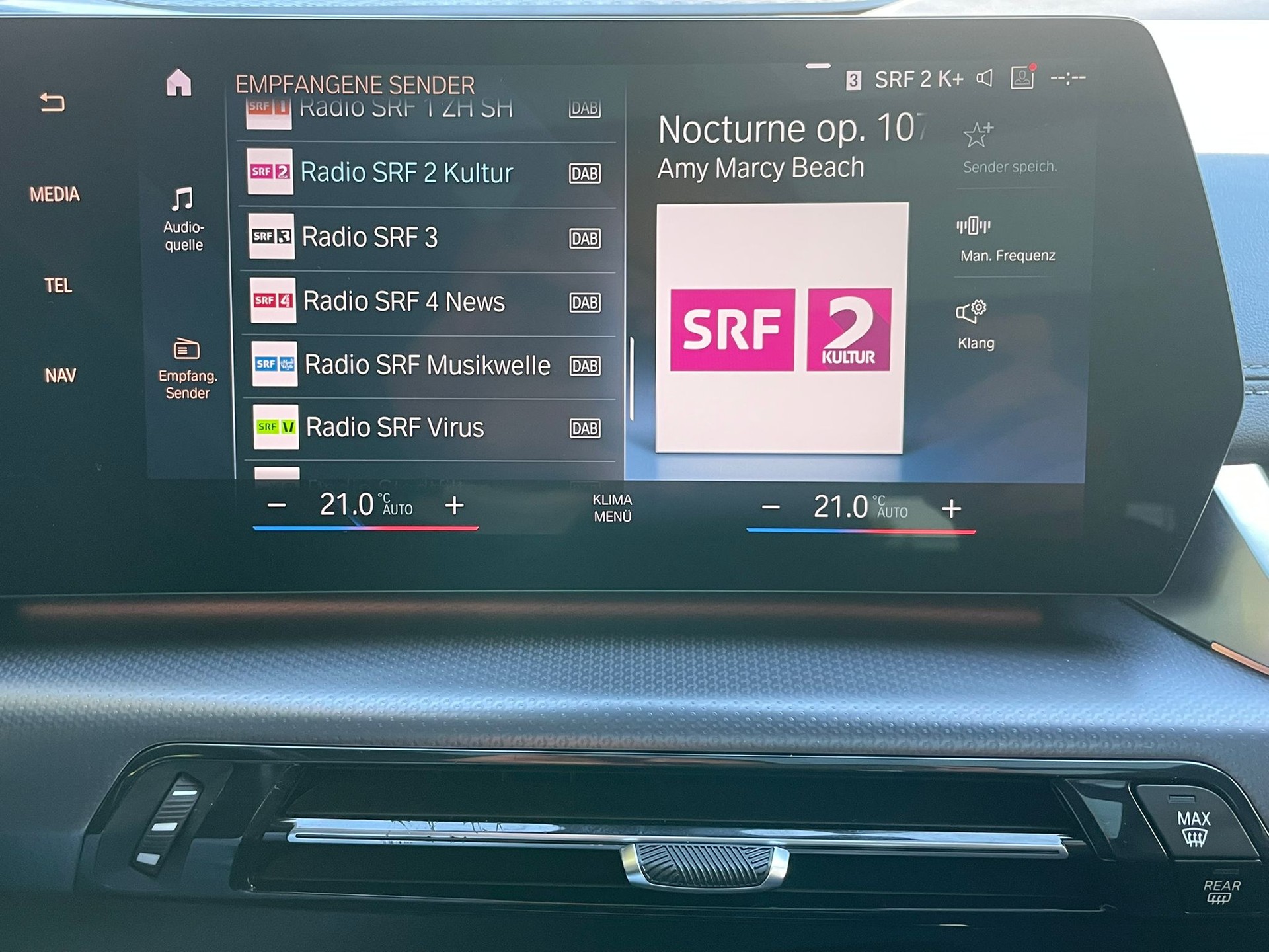 BMW Facelift 218d Active Tourer M Sport DKG CH-Auto 71% Rabatt-image-10