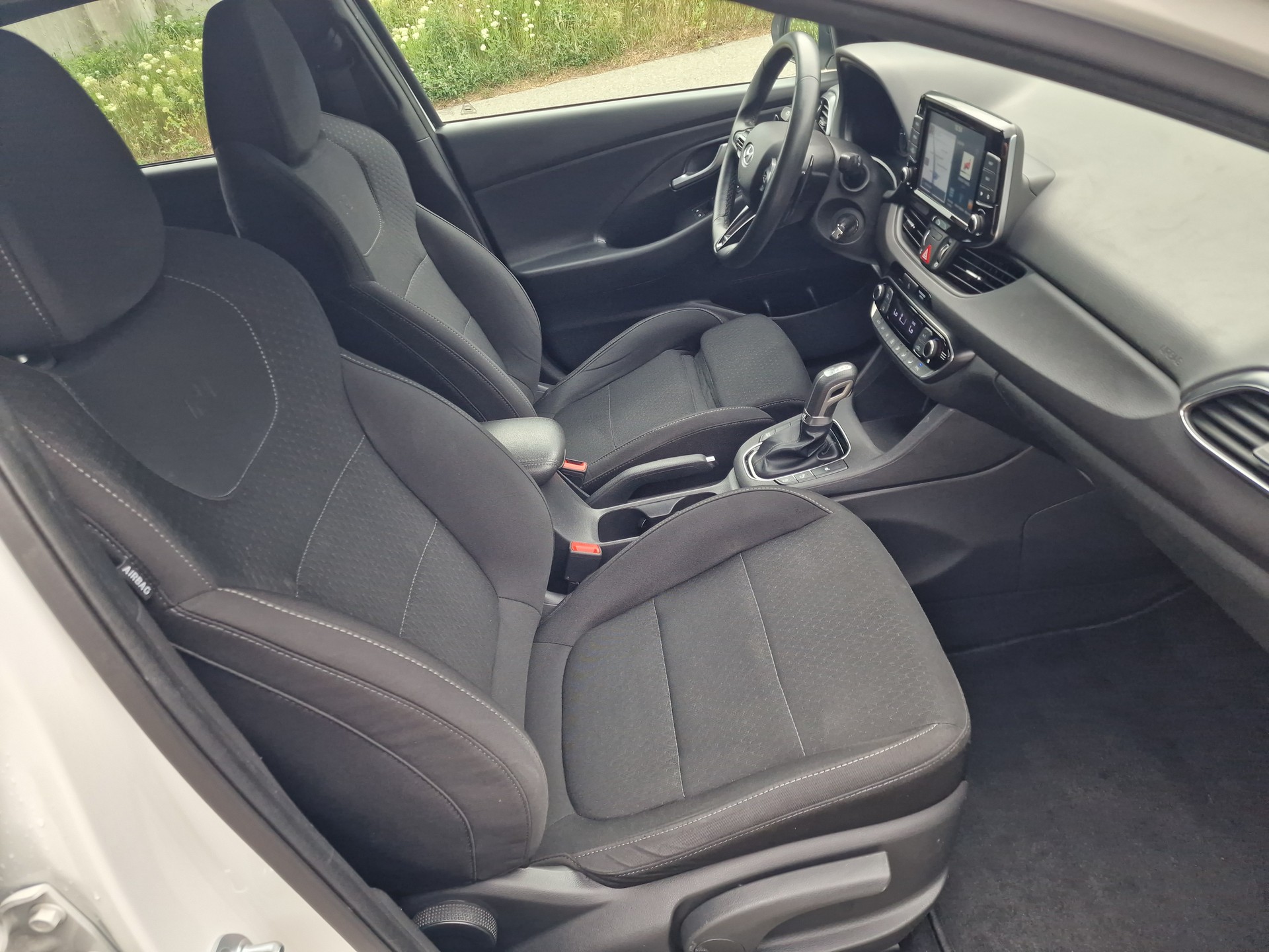 HYUNDAI i30 1.4 T-GDi N-Line DCT-image-7