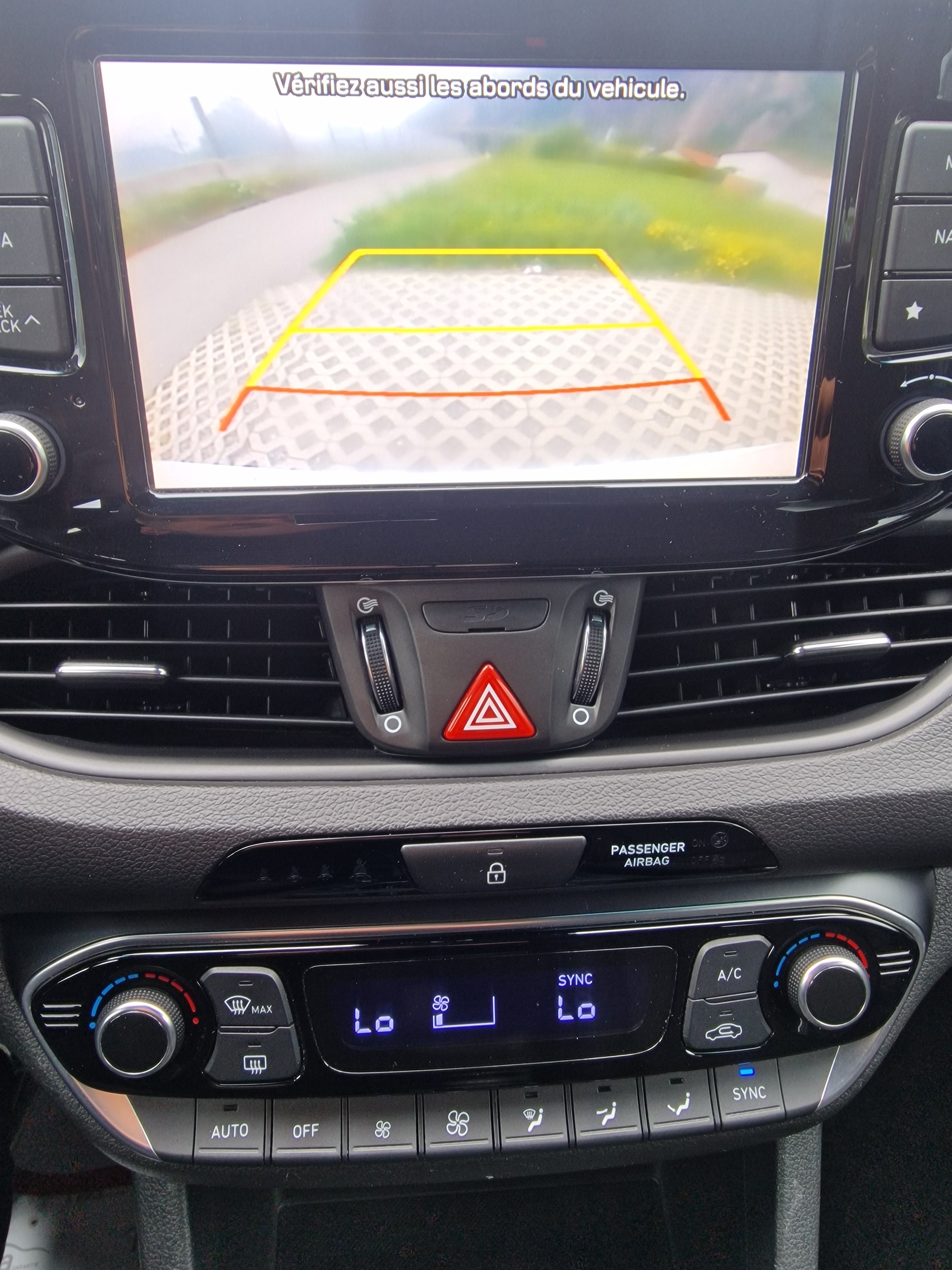 HYUNDAI i30 1.4 T-GDi N-Line DCT-image-12