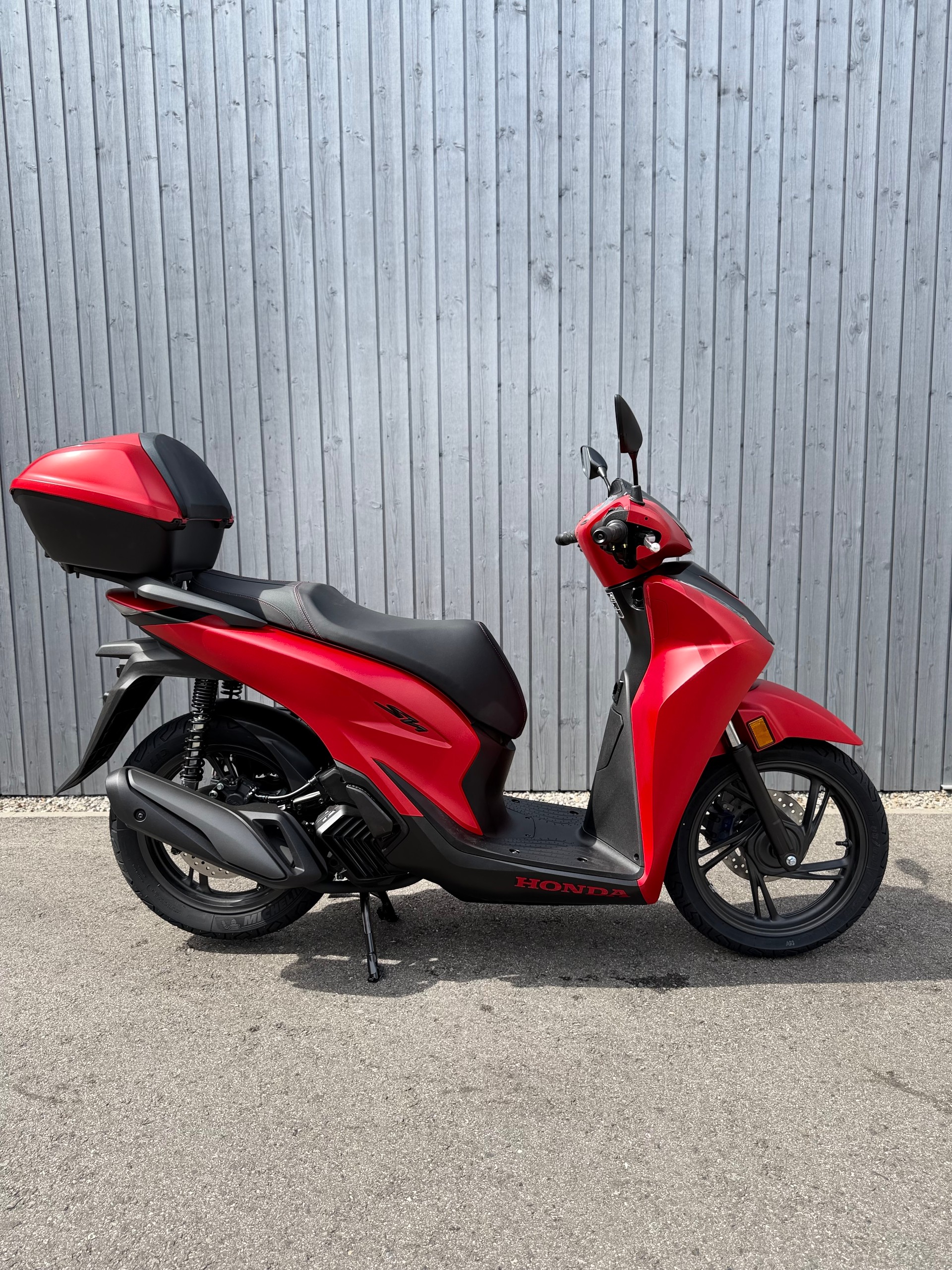 HONDA 125-image-0