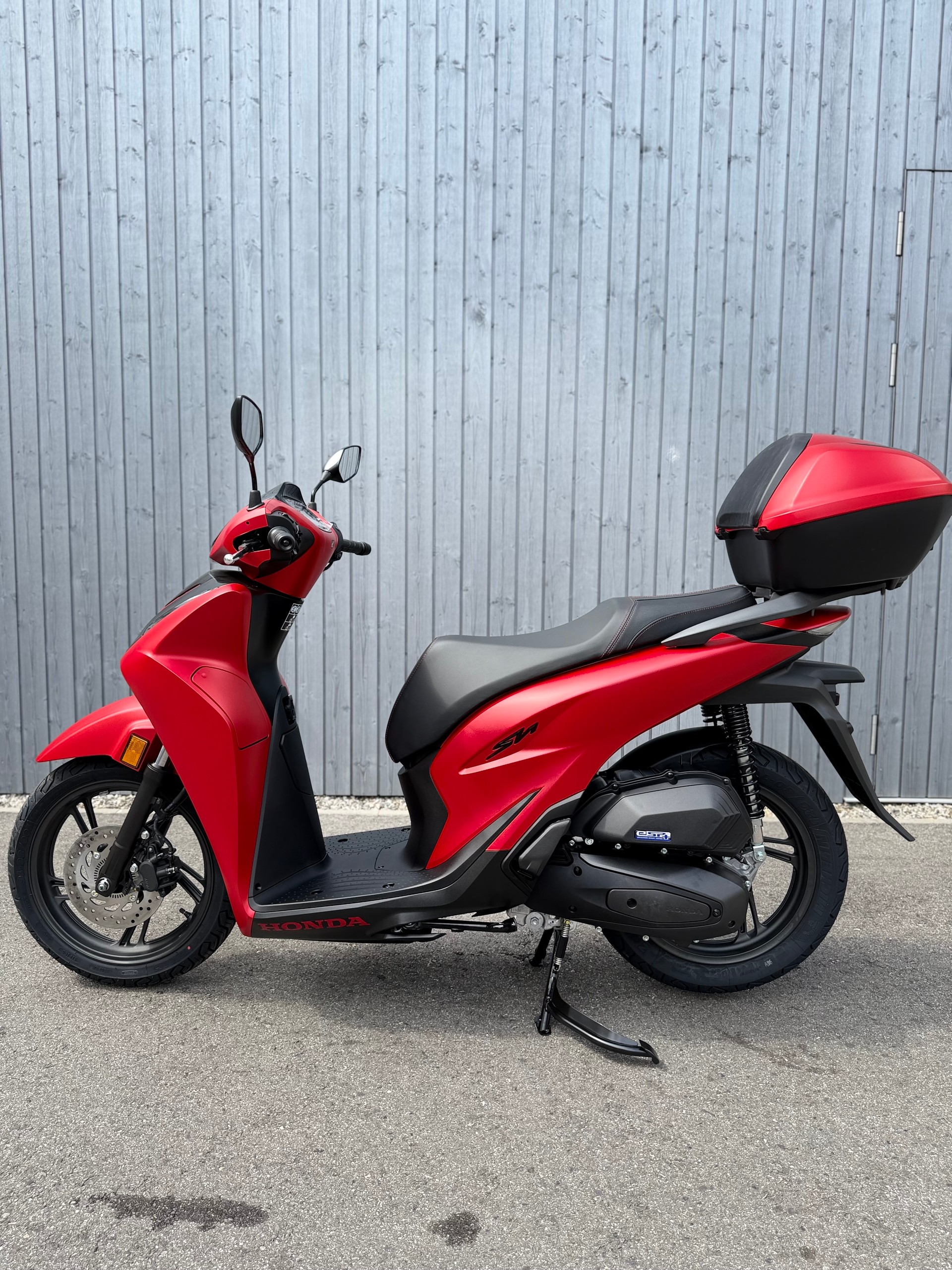 HONDA 125-image-3