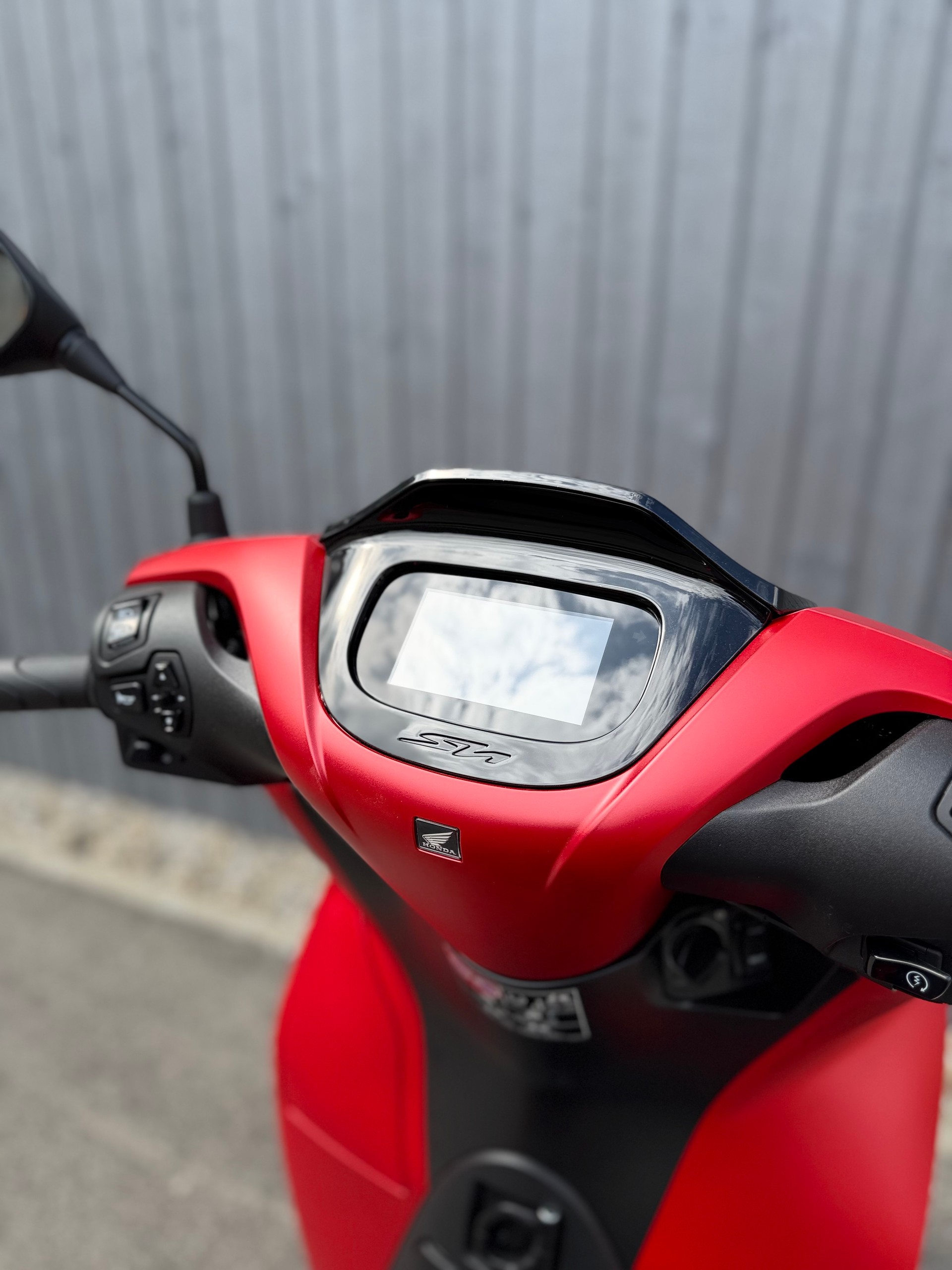 HONDA 125-image-6