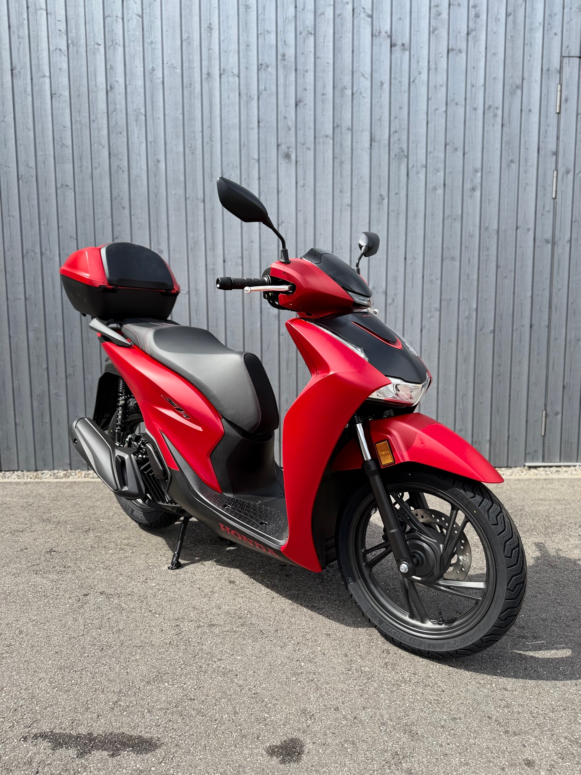 HONDA 125-image-1