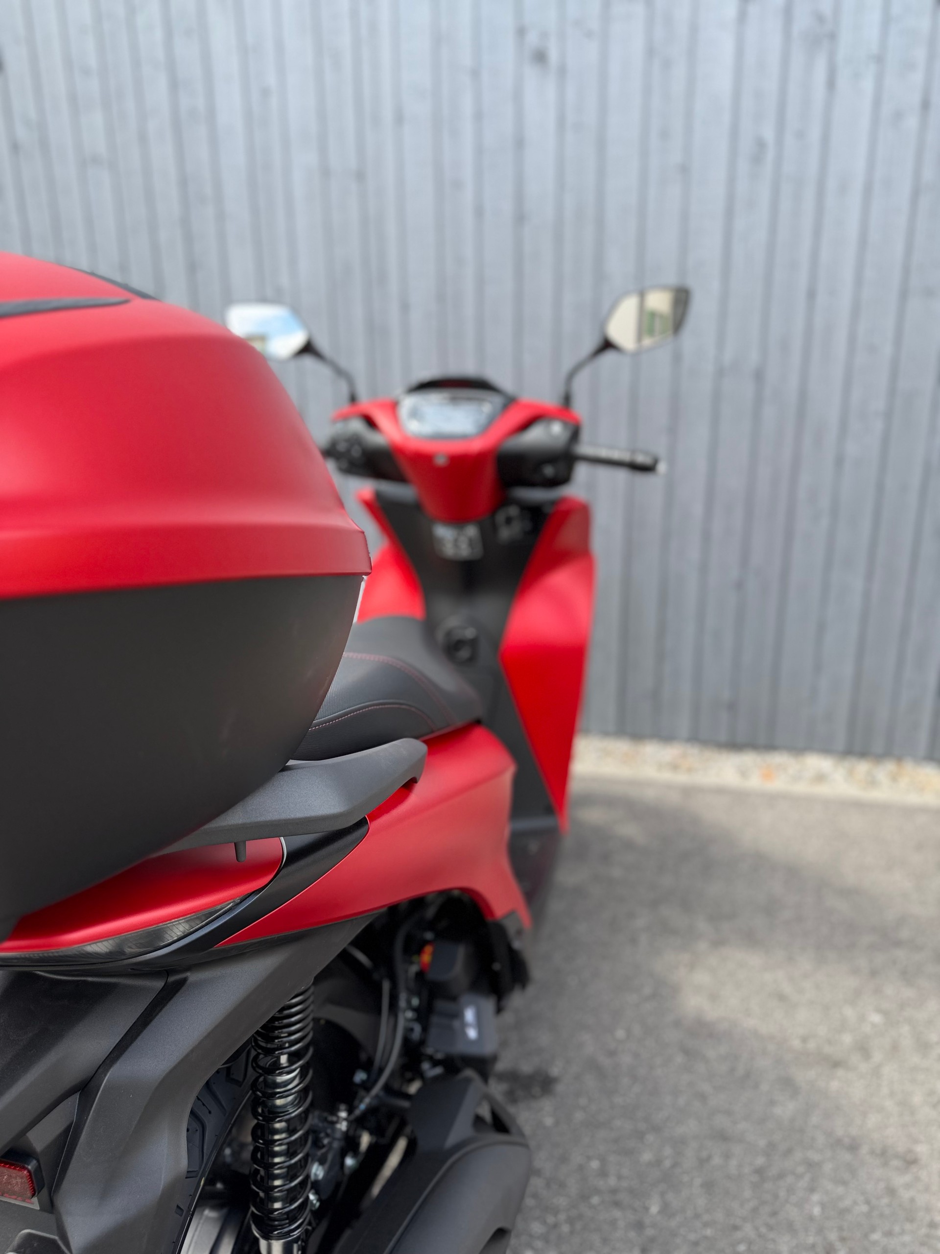 HONDA 125-image-4