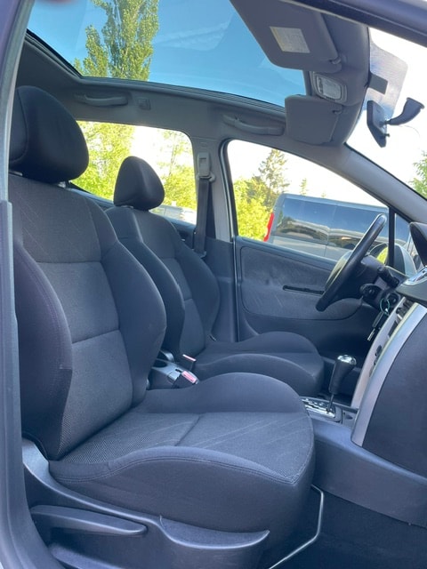 PEUGEOT 207 SW 1.6 16V Sport Automatic-image-18