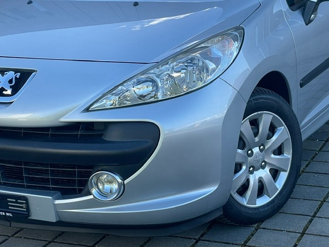 PEUGEOT 207 SW 1.6 16V Sport Automatic-showroom-element-3