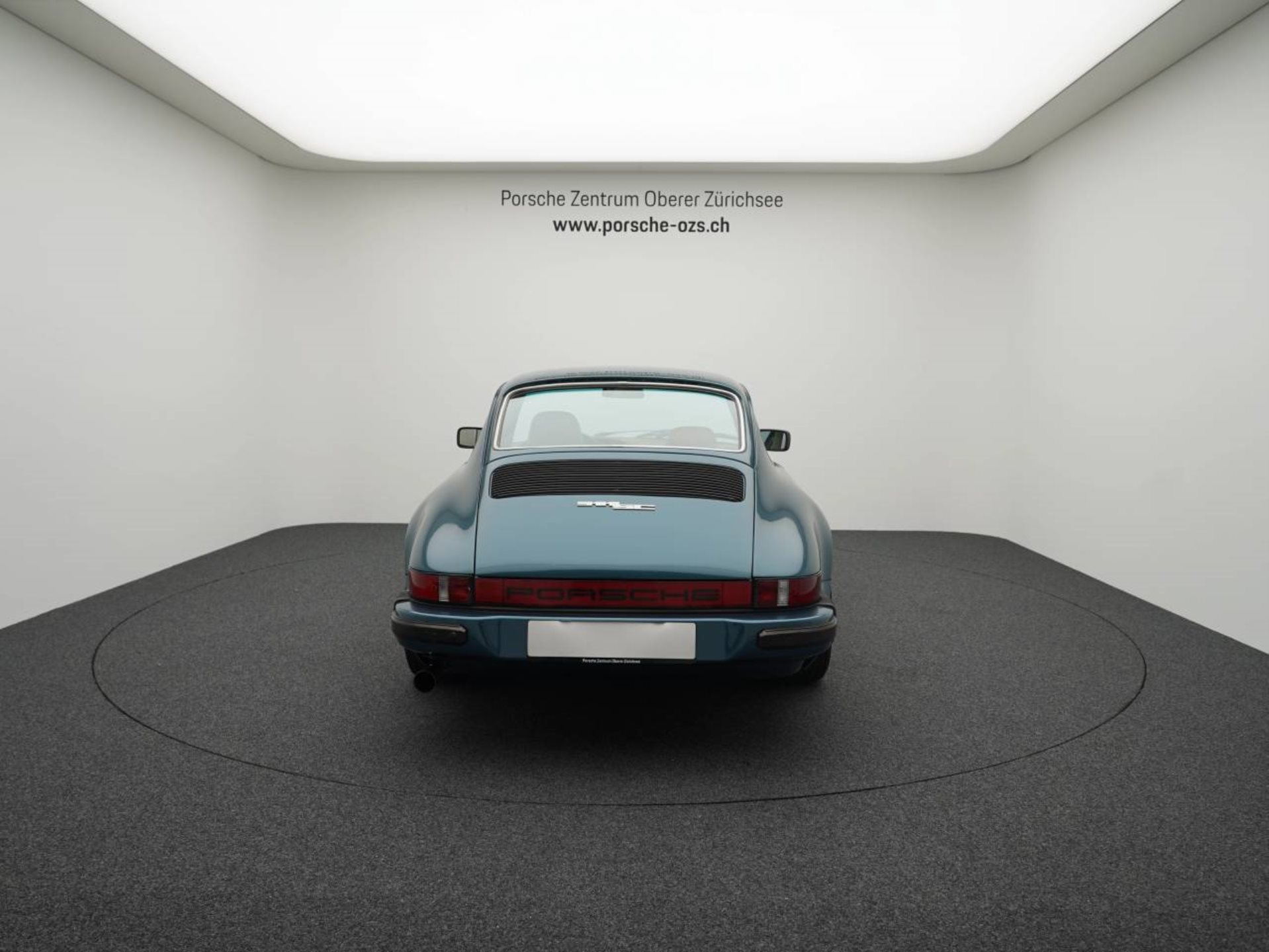 PORSCHE 911 SC Coupé-image-5