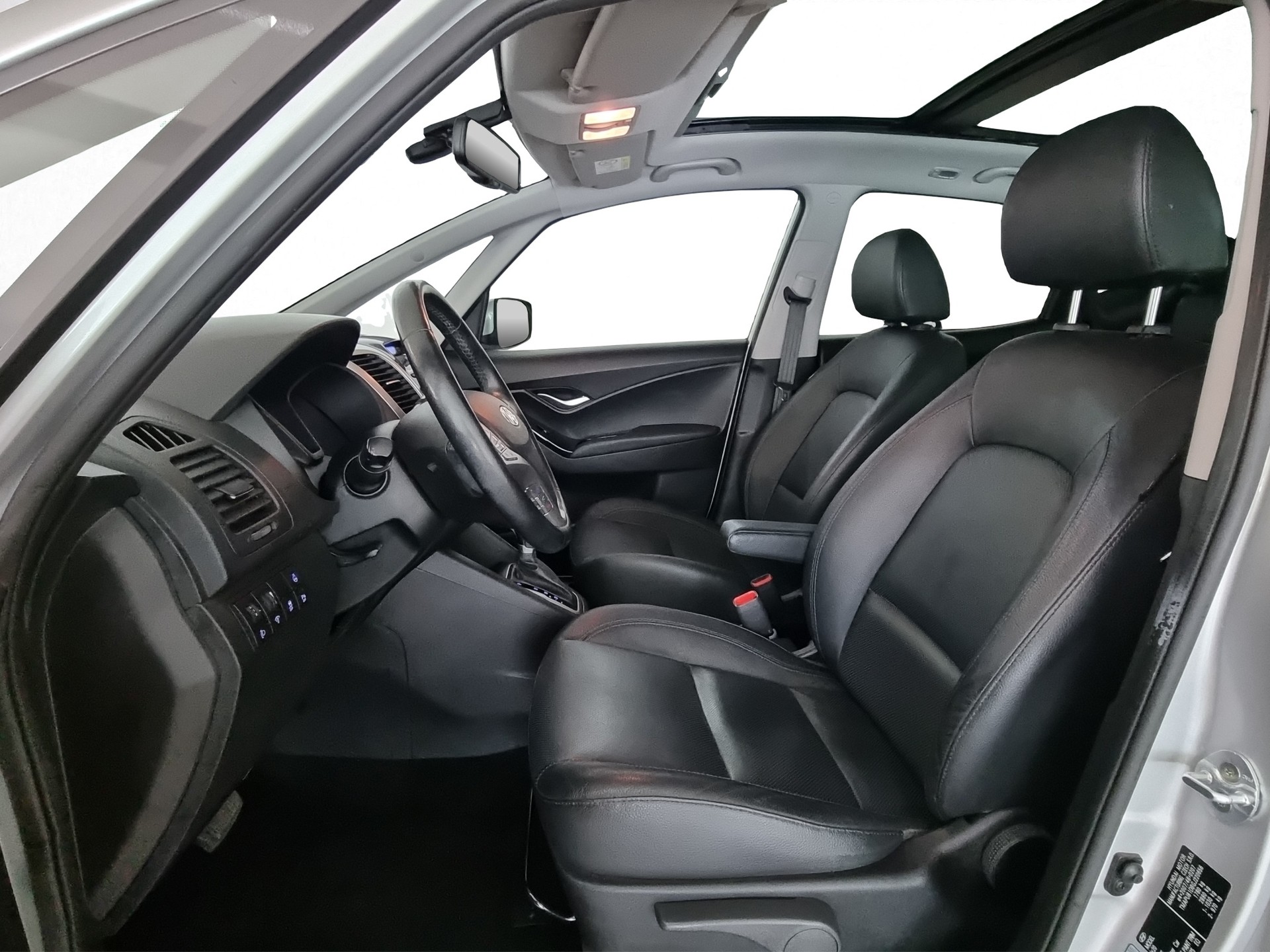 HYUNDAI ix20 1.6 Vertex-image-5