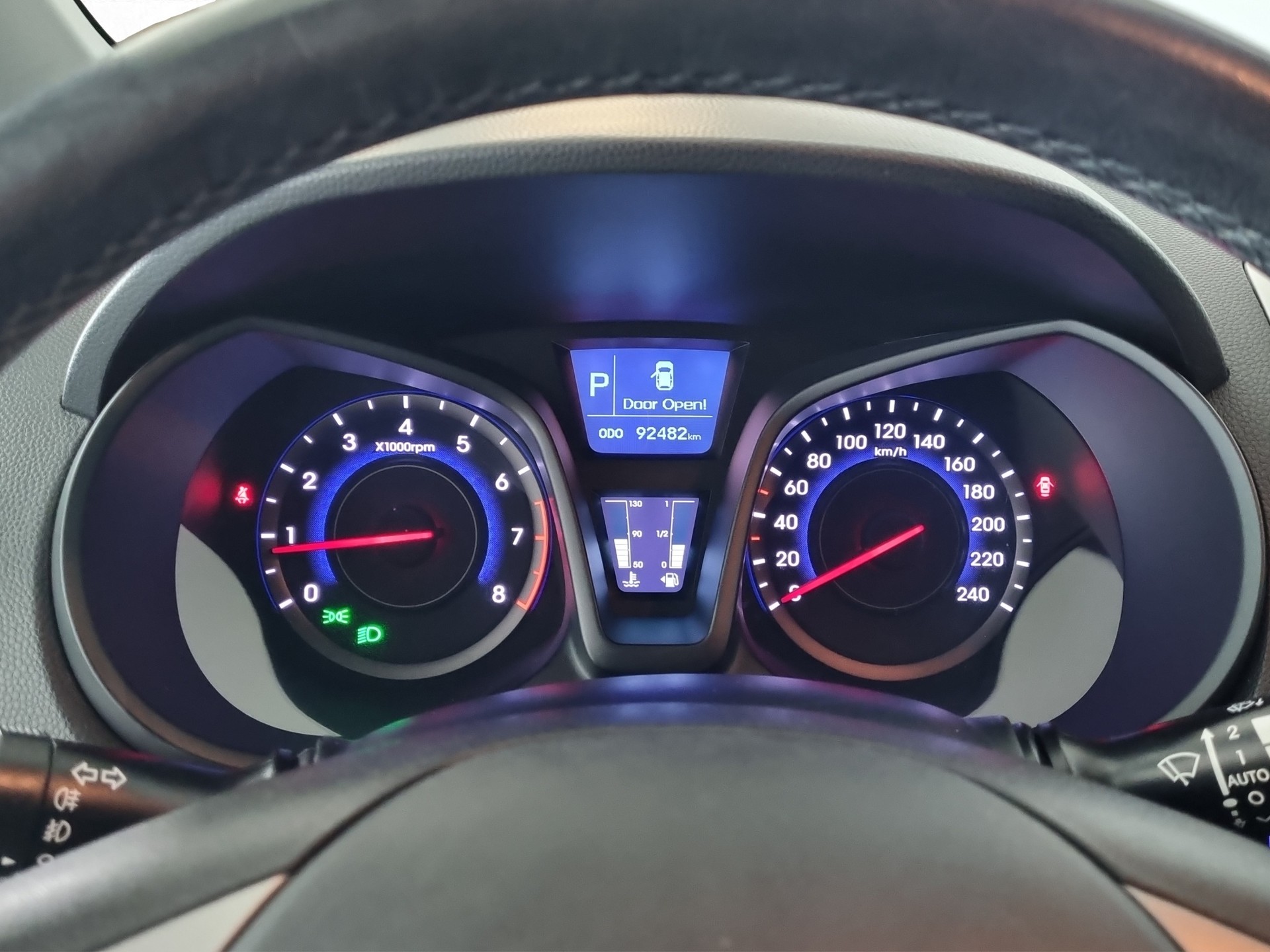 HYUNDAI ix20 1.6 Vertex-image-8