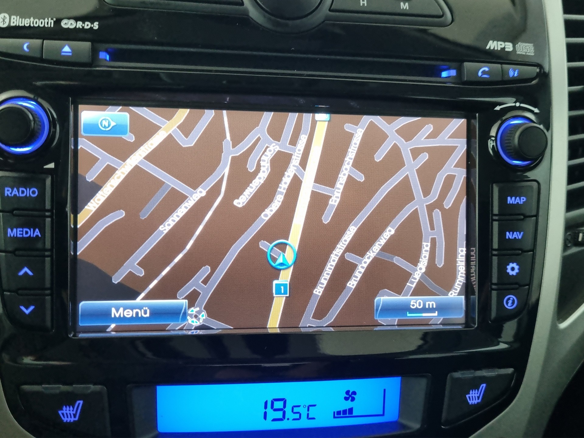 HYUNDAI ix20 1.6 Vertex-image-12