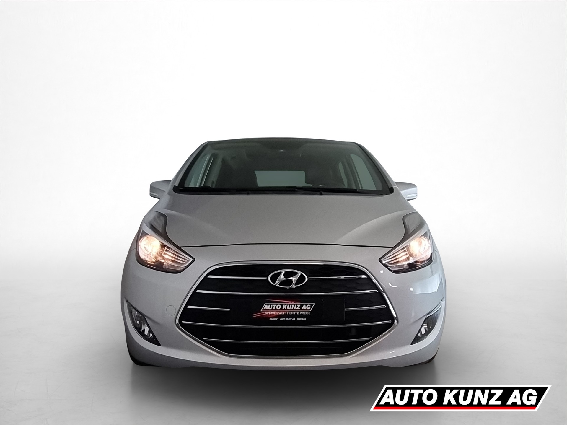 HYUNDAI ix20 1.6 Vertex-showroom-element-1