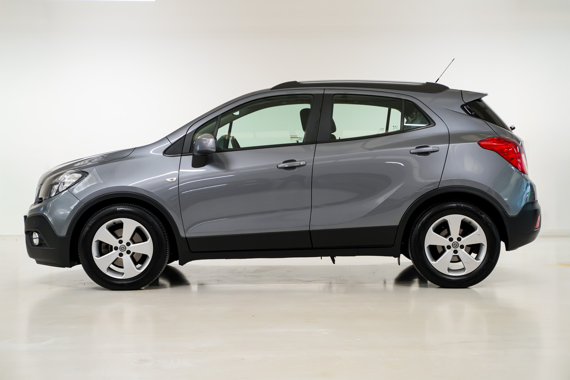 OPEL Mokka 1.4i 16V Turbo Drive 2WD Automatik-showroom-element-3
