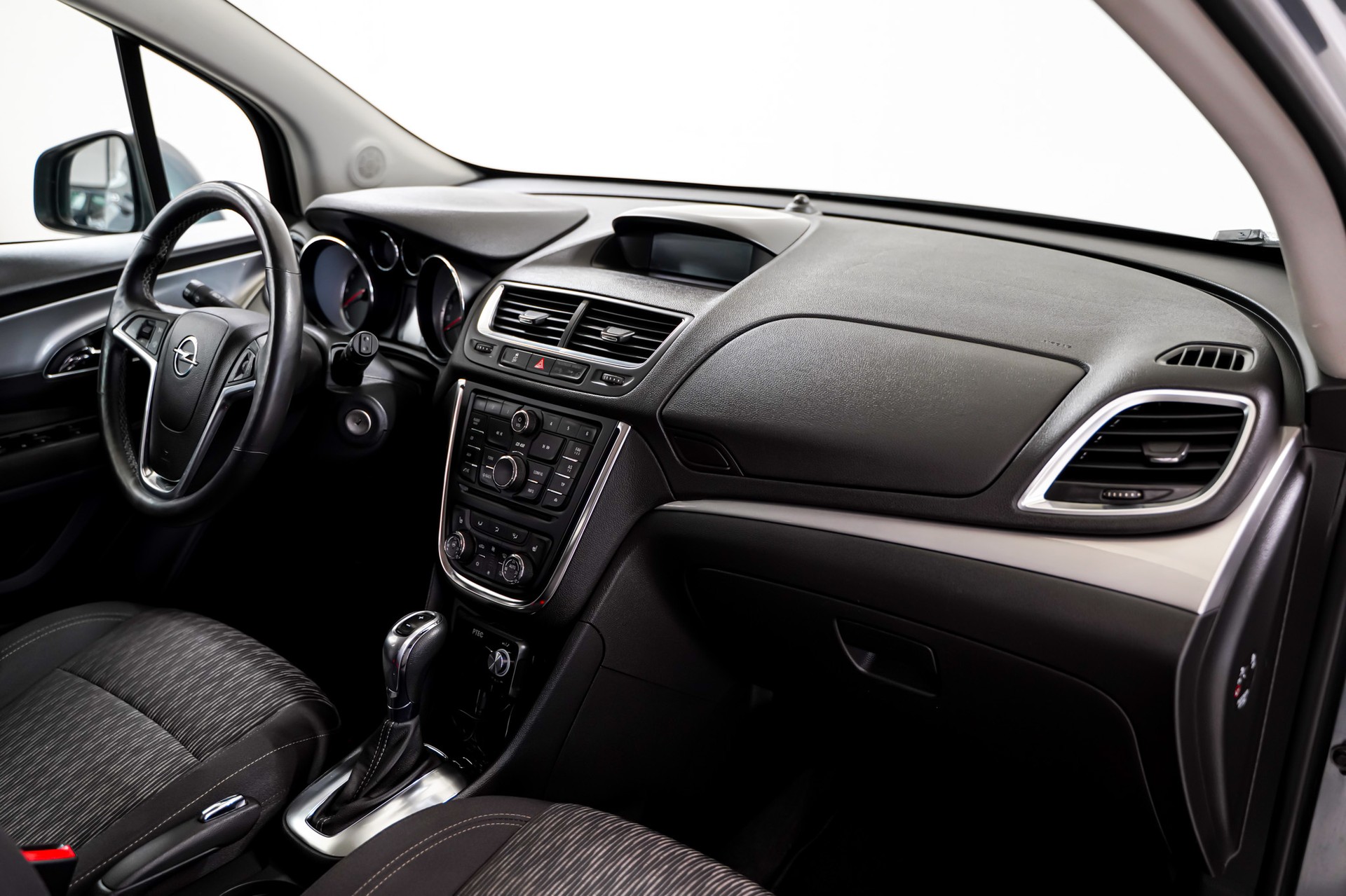 OPEL Mokka 1.4i 16V Turbo Drive 2WD Automatik-image-15