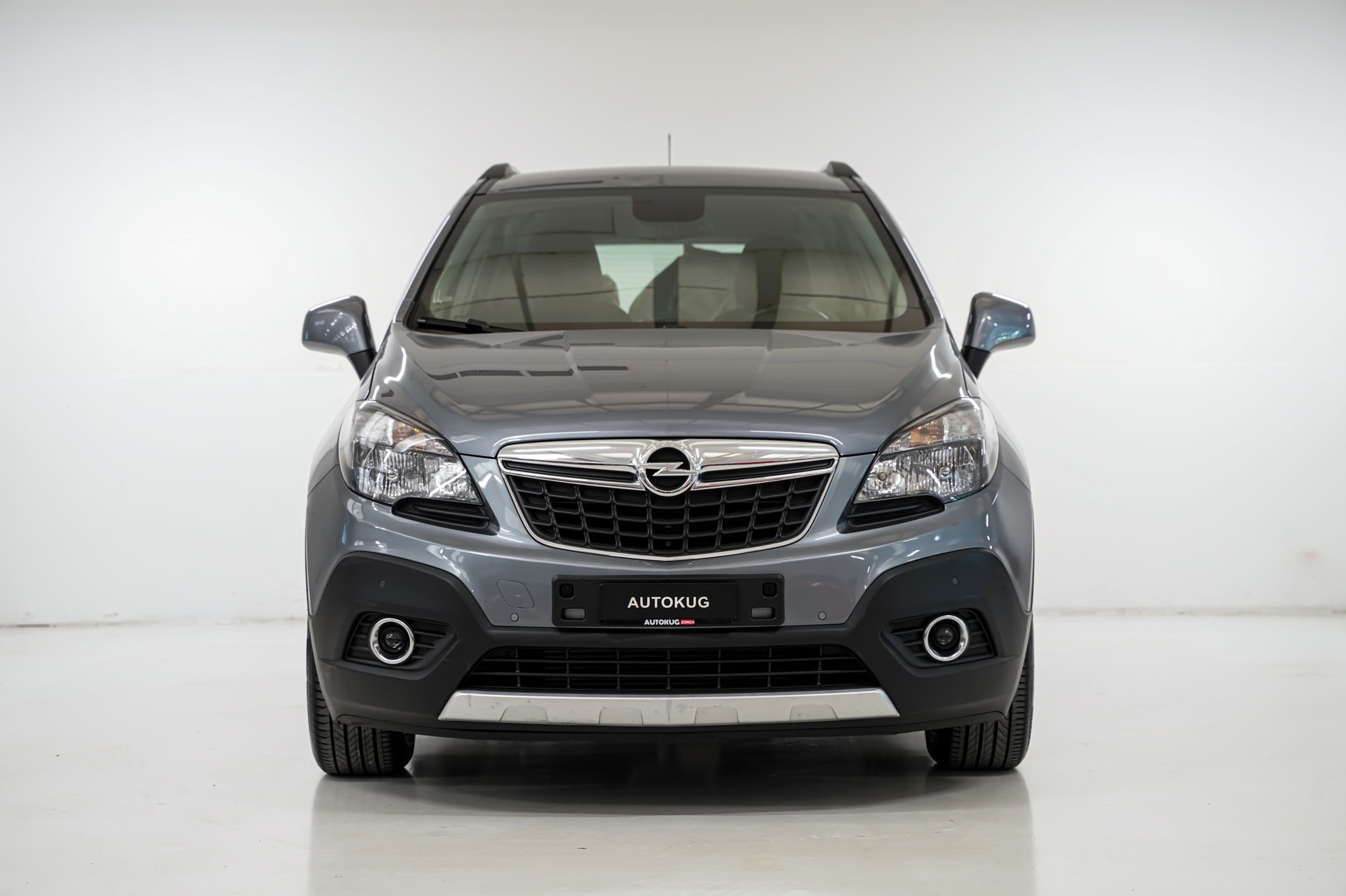 OPEL Mokka 1.4i 16V Turbo Drive 2WD Automatik-showroom-element-1