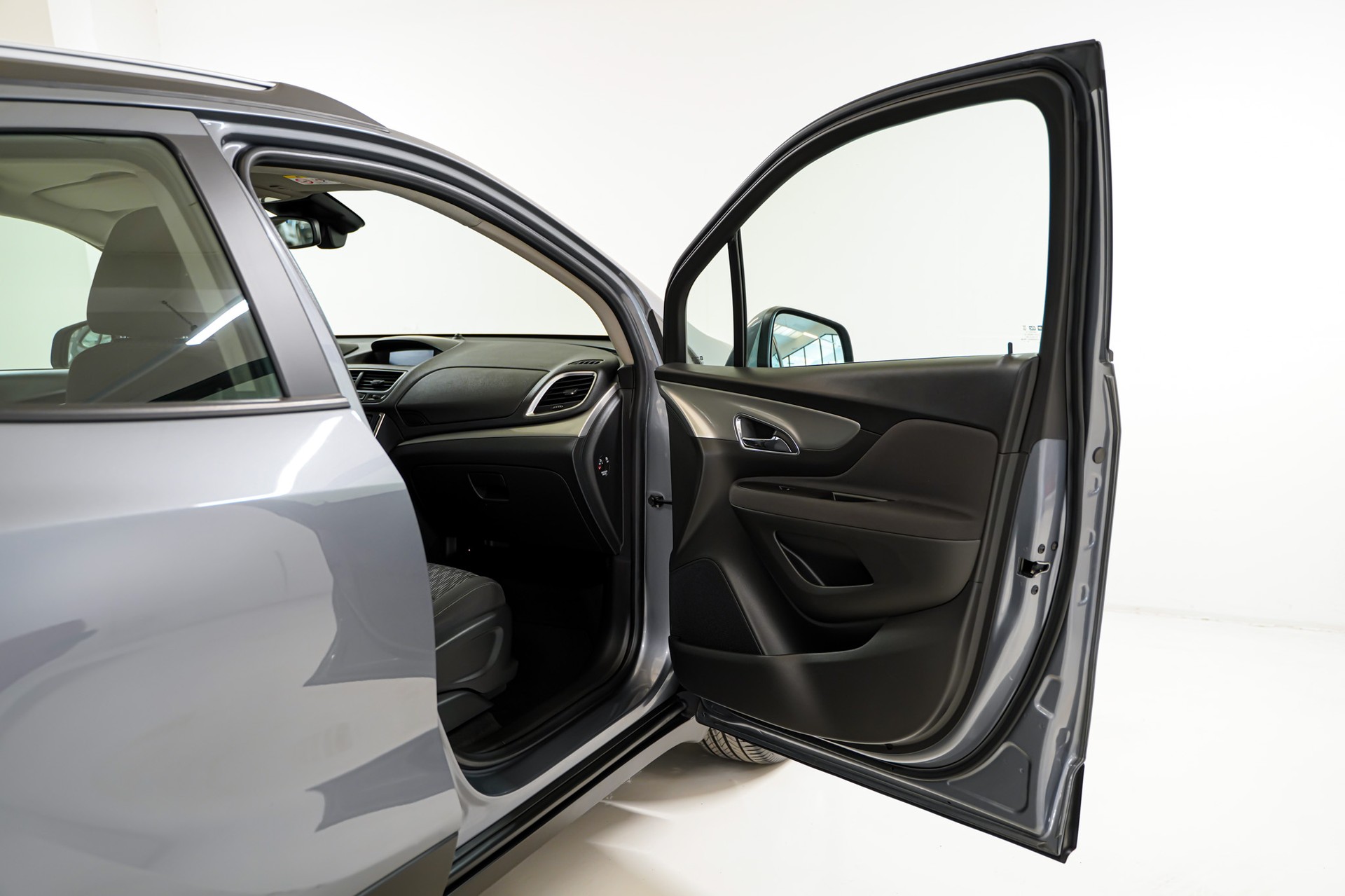 OPEL Mokka 1.4i 16V Turbo Drive 2WD Automatik-image-13