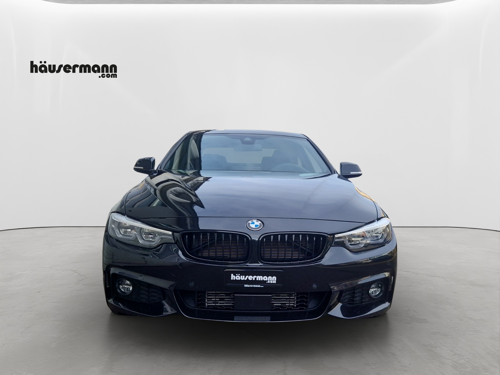BMW 4er Reihe F32 Coupé 420d xDrive SAG-showroom-element-1