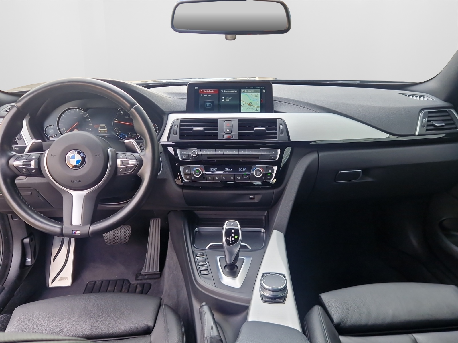 BMW 4er Reihe F32 Coupé 420d xDrive SAG-image-6
