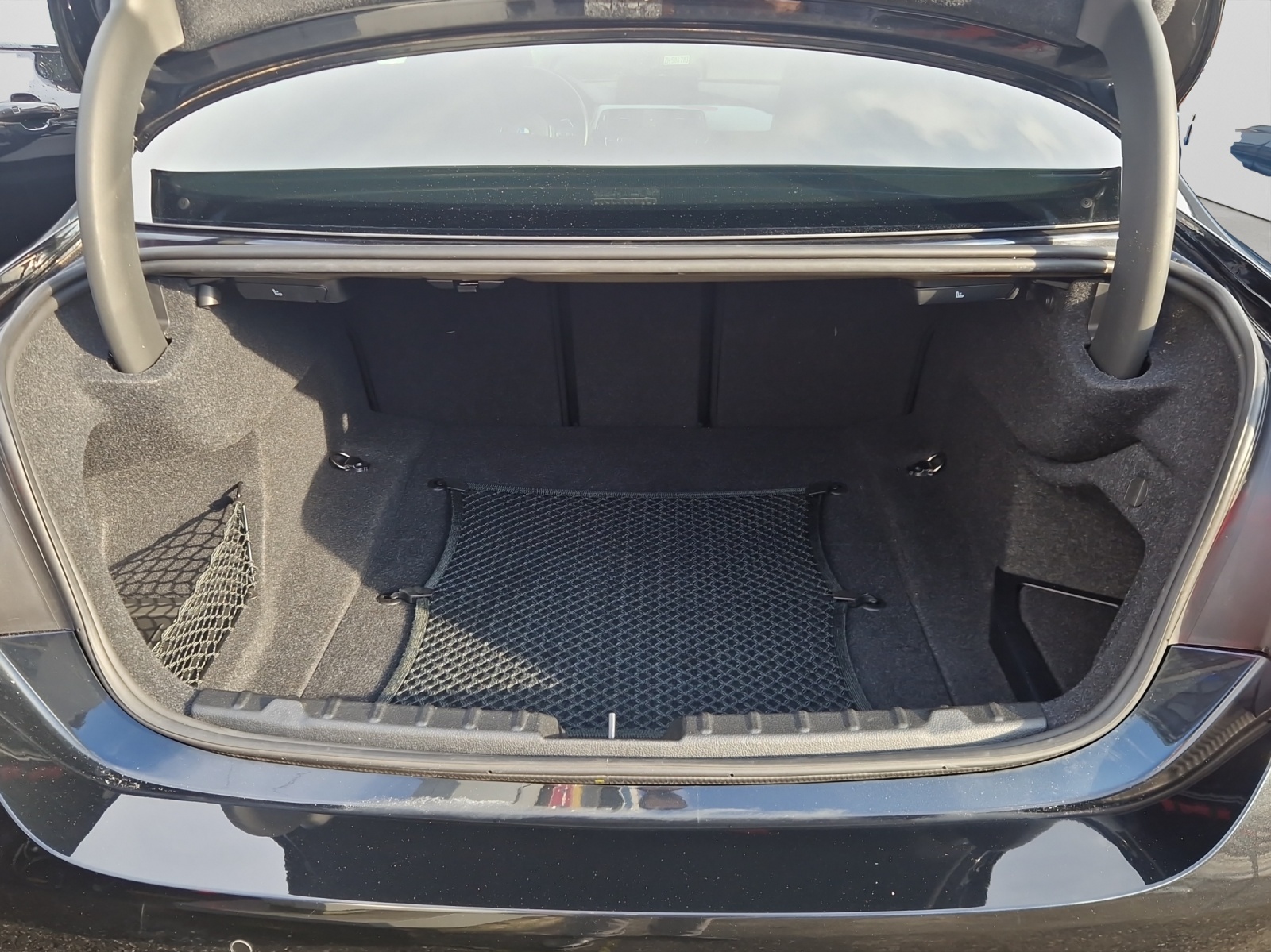 BMW 4er Reihe F32 Coupé 420d xDrive SAG-image-11