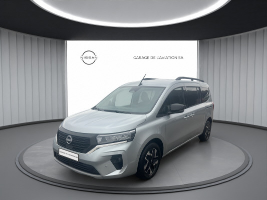NISSAN Townstar Kombi L2 Tek DCT-image-1