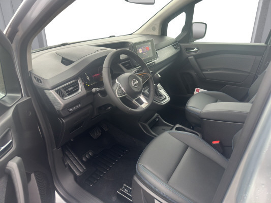 NISSAN Townstar Kombi L2 Tek DCT-image-5