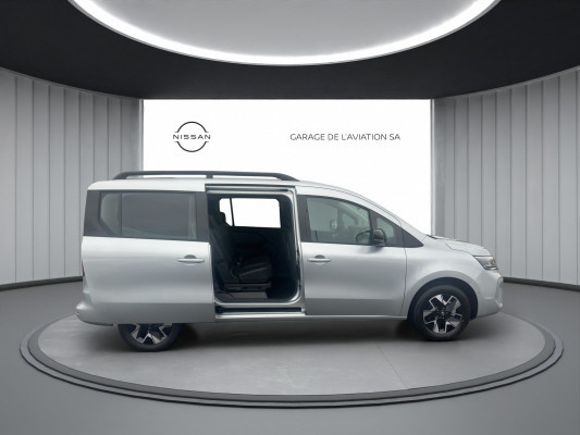NISSAN Townstar Kombi L2 Tek DCT-image-4
