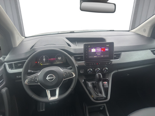 NISSAN Townstar Kombi L2 Tek DCT-image-6