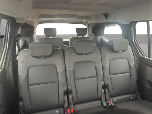 NISSAN Townstar Kombi L2 Tek DCT-image-8