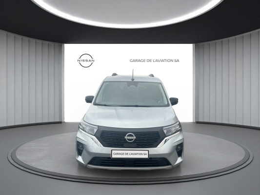 NISSAN Townstar Kombi L2 Tek DCT