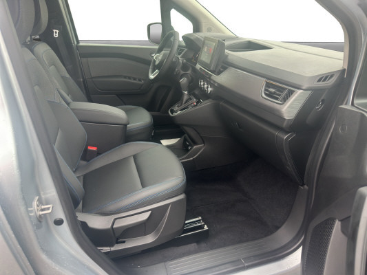 NISSAN Townstar Kombi L2 Tek DCT-image-7