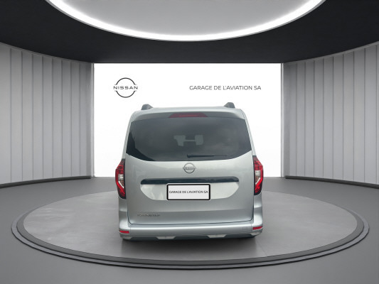 NISSAN Townstar Kombi L2 Tek DCT-image-2