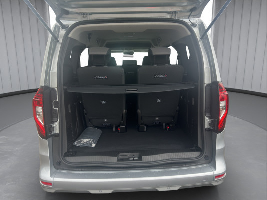 NISSAN Townstar Kombi L2 Tek DCT-image-10