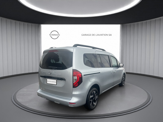 NISSAN Townstar Kombi L2 Tek DCT-image-3