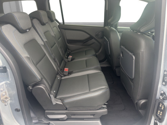 NISSAN Townstar Kombi L2 Tek DCT-image-9