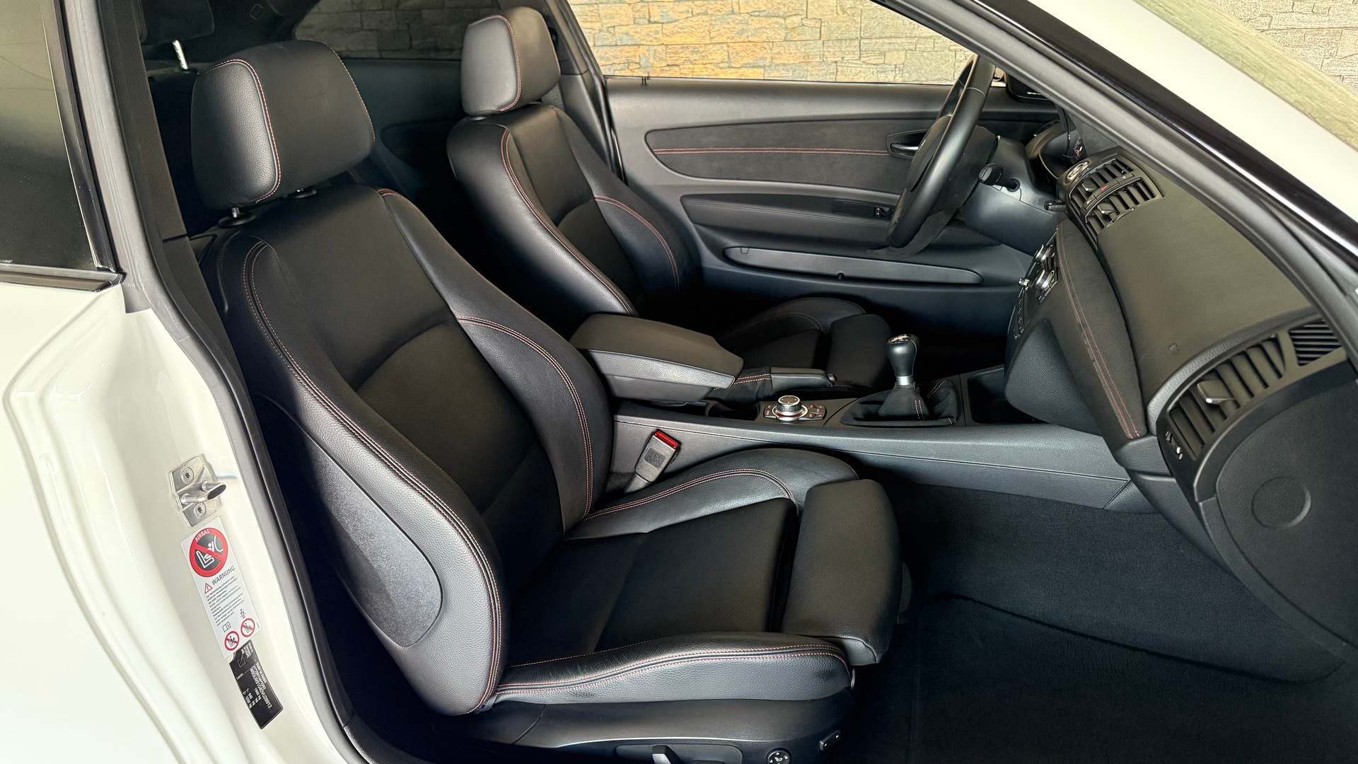 BMW 1er M Coupé-image-18