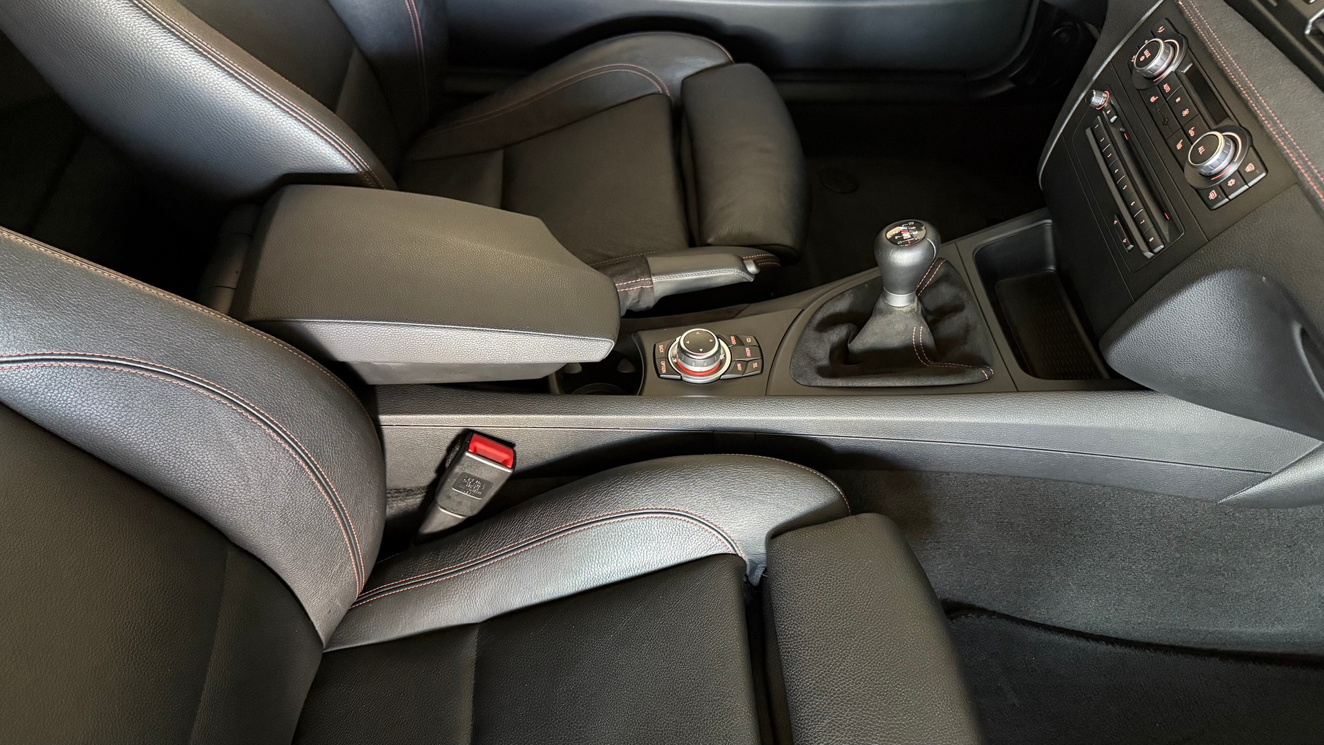 BMW 1er M Coupé-image-22