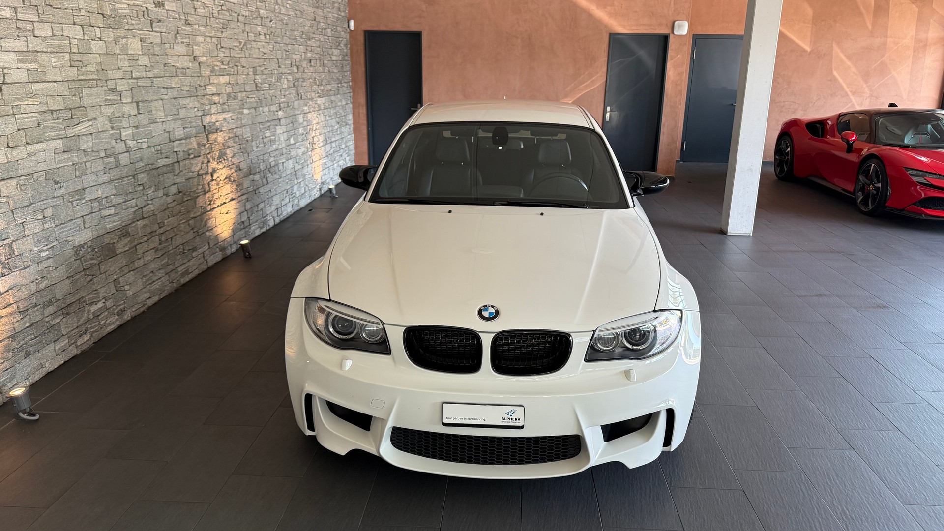 BMW 1er M Coupé-image-8